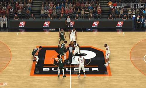 nba2k21有没有破解版_nba2k21有破解版吗