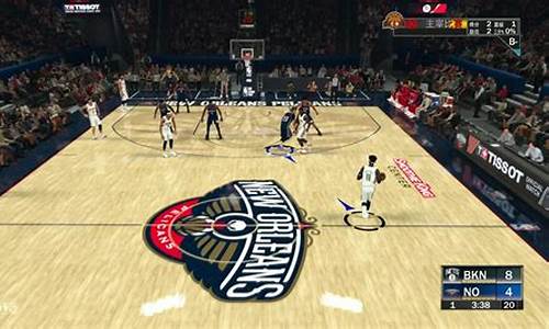 nba2k20生涯模式詹姆斯哈登模板建模教程_nba2k21詹姆斯哈登模板