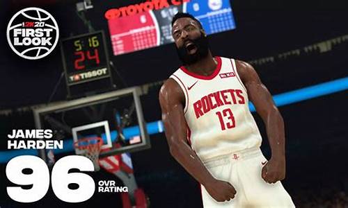 nba2k20中文_nba2k20中文版下载