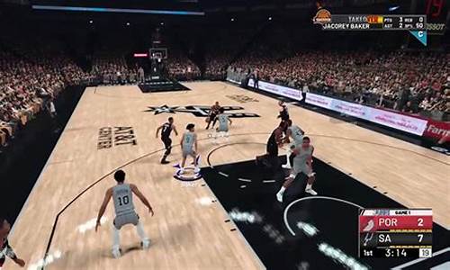 nba2k19怎么联机_nba2k19怎么联机对战