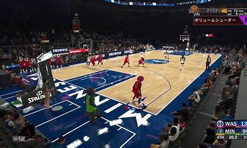 nba2k20mc模式科比捏脸_nba2k20科比捏脸教程