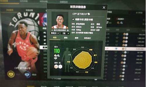 nba2kol2租赁球员怎么打王朝_nba2kol2租赁球员怎么上场