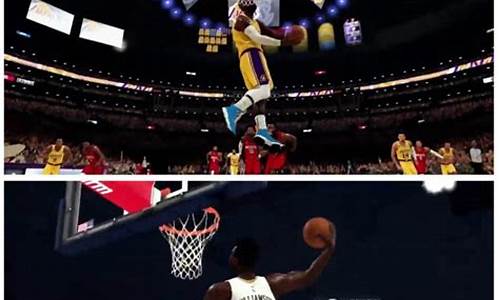 nba2k21是哪个赛季_nba2k21是哪个赛季阵容