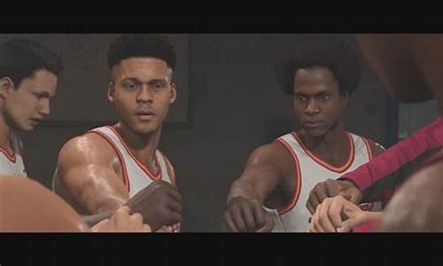 nba2k20生涯模式无法存档_nba2k20生涯存档进不去