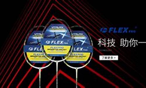 flexpro羽毛球拍_flexpro羽毛球拍怎么样