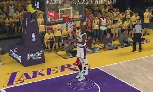 nba2k怎么玩电脑版_nba2k用电脑怎么玩