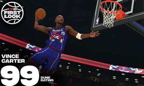 NBA2K20玩法介绍_nba2k20玩法攻略