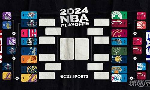 2024nba季后赛最新战况_2024nba季后赛最新战况图