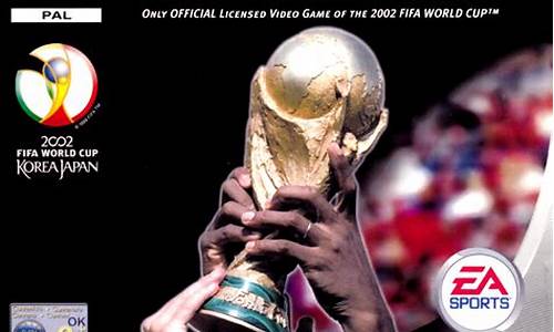 2002fifa世界杯_2002年fifa世界杯