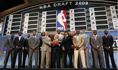 09年nba篮球赛时间表_2009年nba的比赛